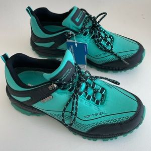 Mountain Warehouse Softshell Hiking Shoes